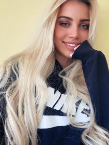 Раскованная и опытная блондинка - Горячие знакомства в Москве на Просто Секс